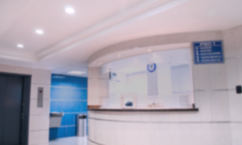 vcastplay image for healthcare centers